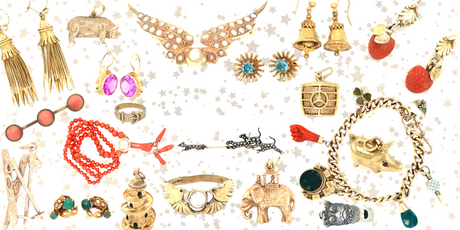 Explore our range of vintage treasures