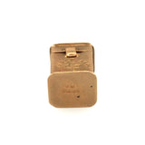 First aid charm