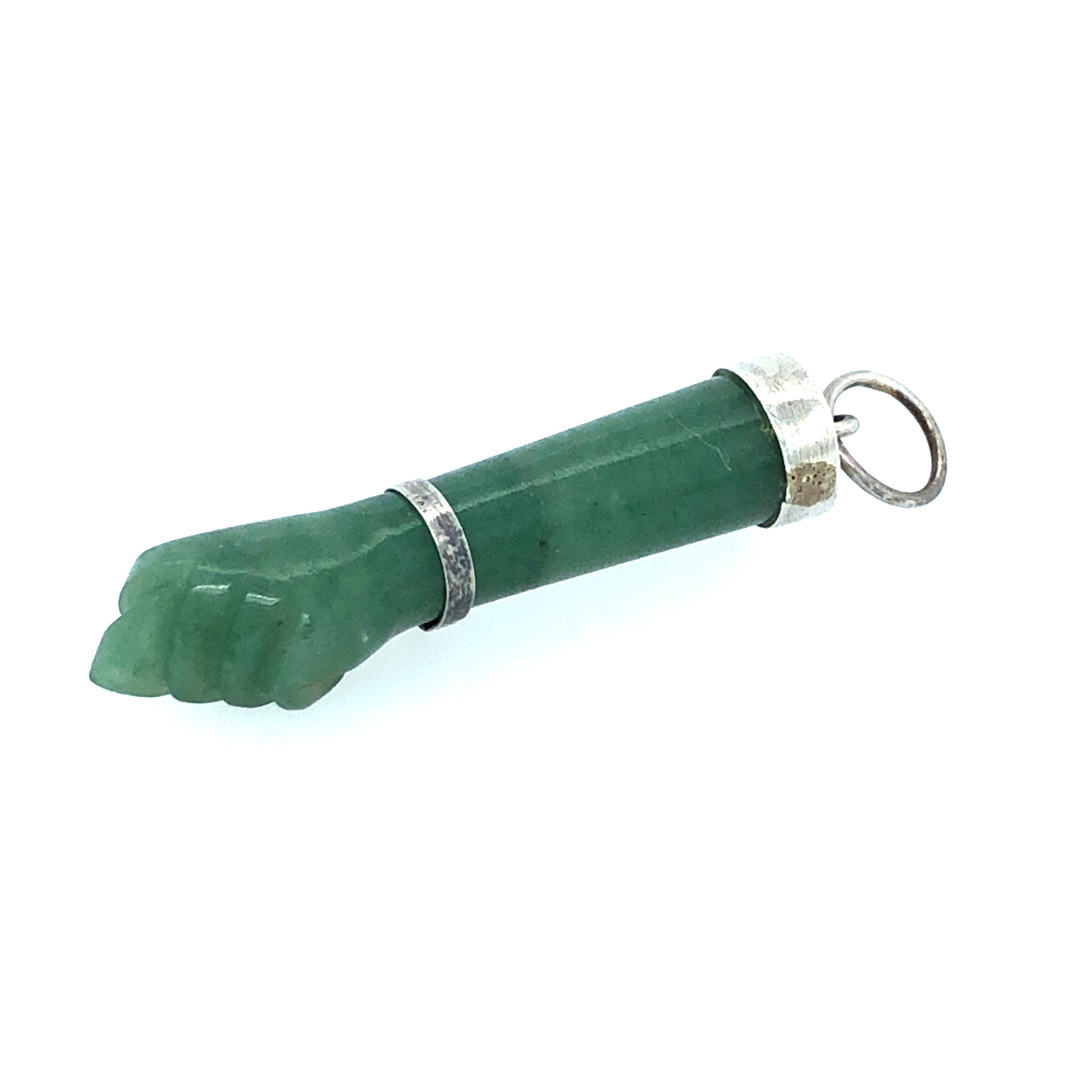 Victorian hand pendant online