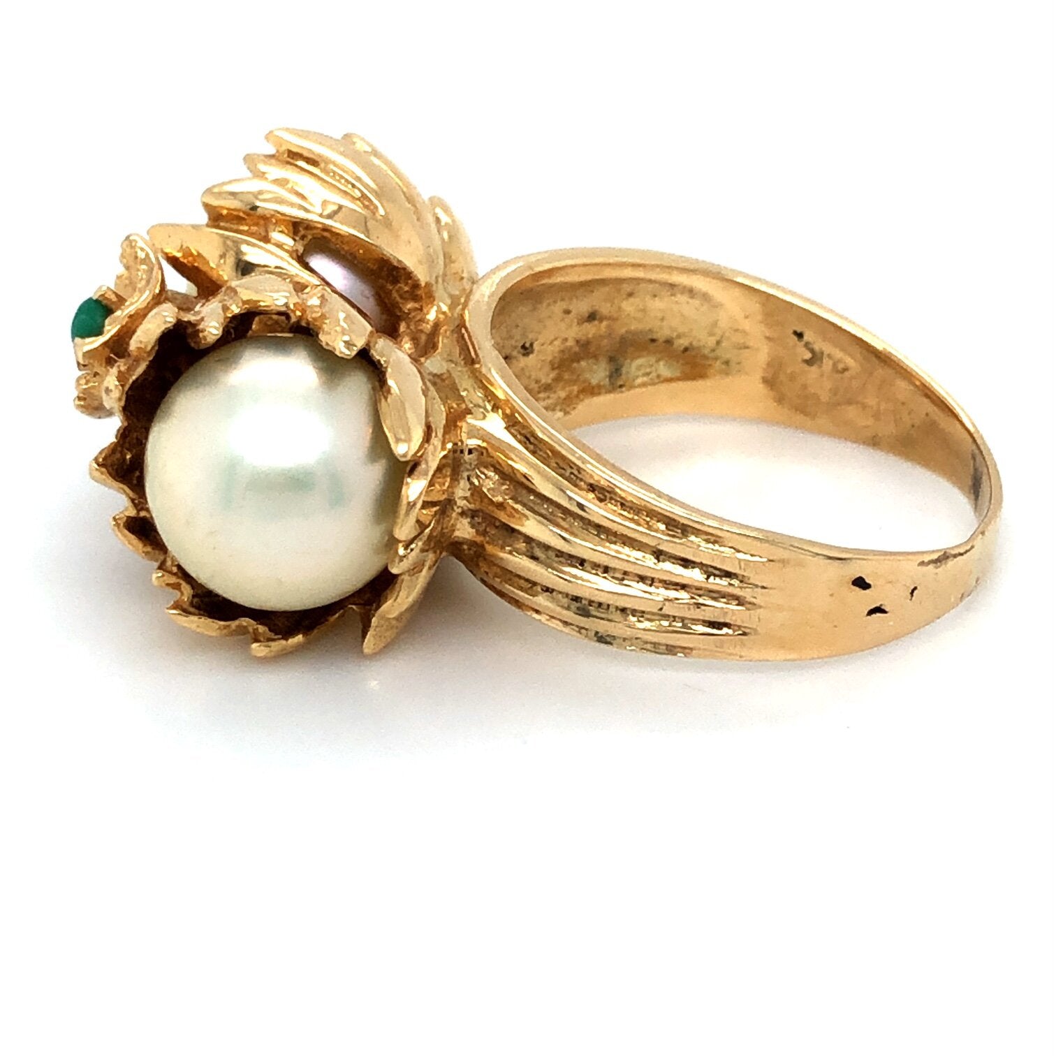 Emerald sales jewellery company